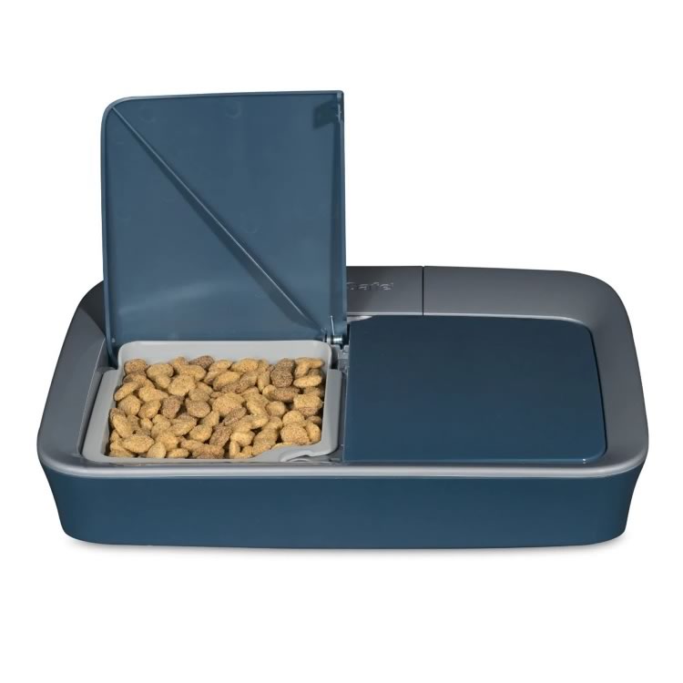 Digital Two Meal Pet Feeder