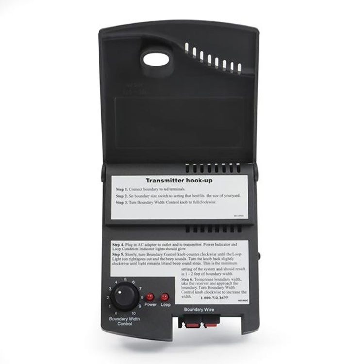 Replacement Transmitter for Petsafe Containment Fence Systems