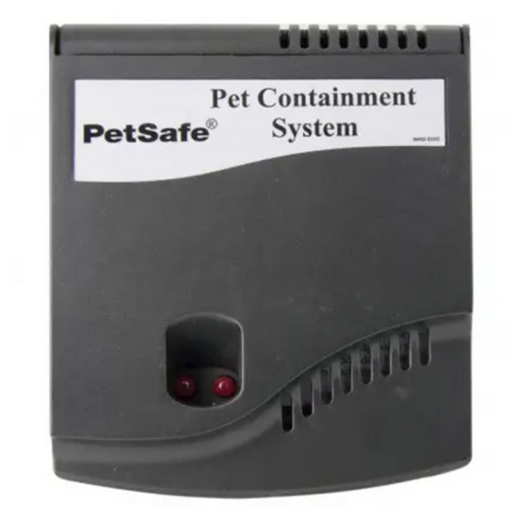 Replacement Transmitter for Petsafe Containment Fence Systems