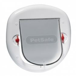 Big Cat/Small Dog 4-Way Locking Door (200 Series)