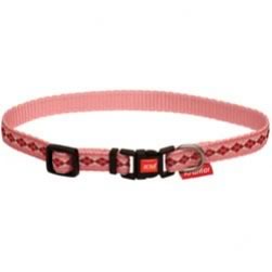 Jacquard Puppy Collar