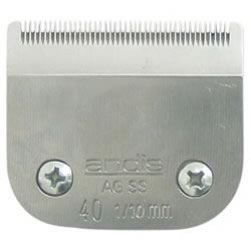 UltraEdge #40SS Blade