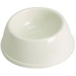 Plain Round Lightweight Bowl