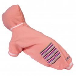 Wagwear Sweat Shirt Pink