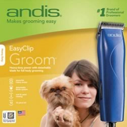 Easy Clip® Groom MBG2 Grooming Clippers