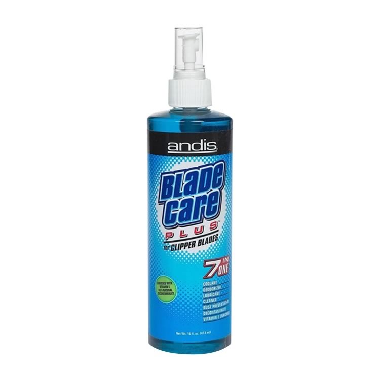 Blade Care Plus Spray