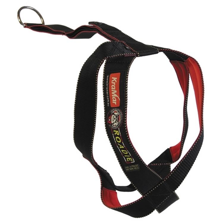 Kramar dog harness 2025