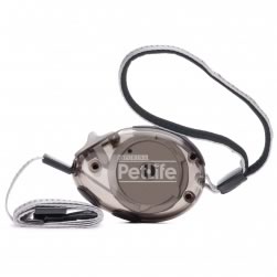 Puppy Retractable Lead