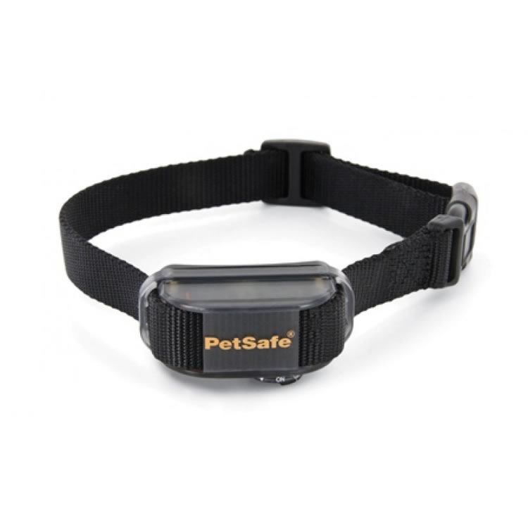 VBC-10 Vibration Bark Control Collar