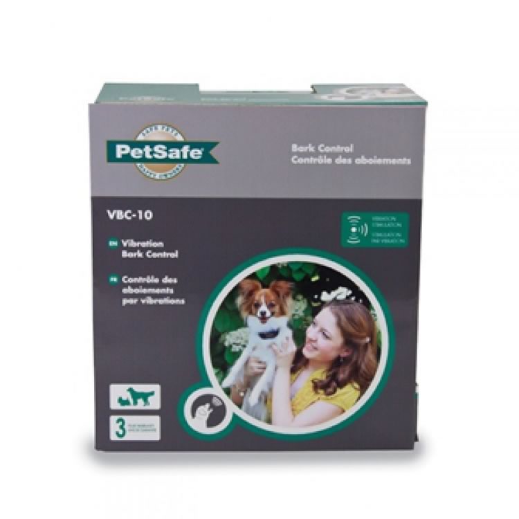 Petsafe Bark Control Collar