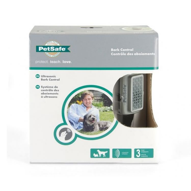 Petsafe Ultralight Sonic Bark Collar