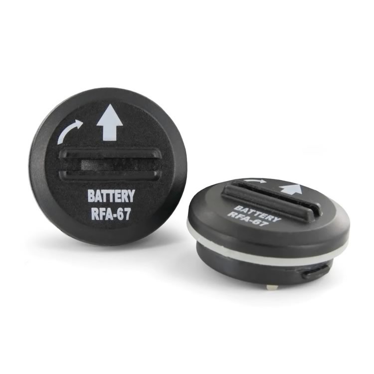 6 Volt Lithium Battery