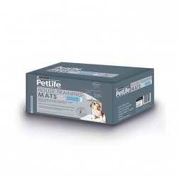 PetLife House Training Mats