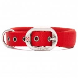 Purina Padded Nylon Collar