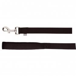 Padded Nylon Lead