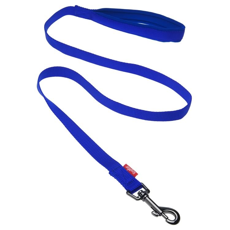 Padded Nylon Lead