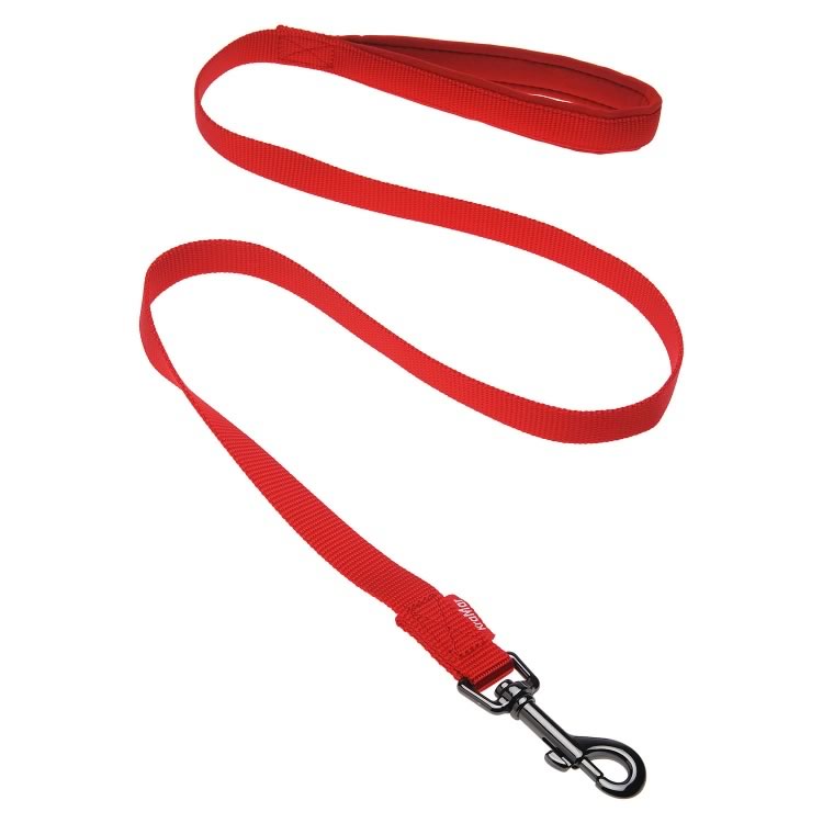 Padded Nylon Lead