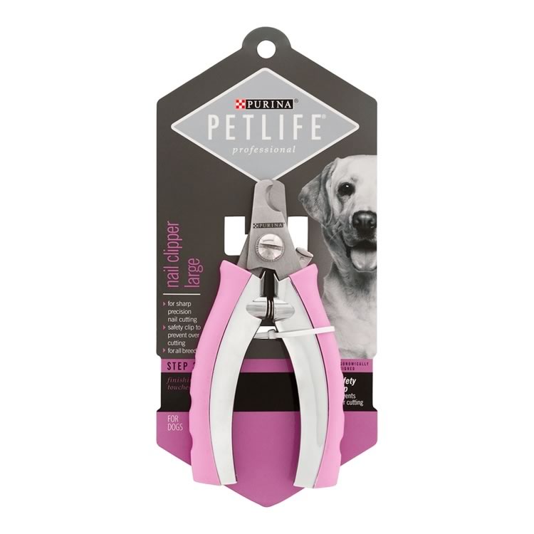 Petlife Nail Clipper