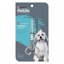 Petlife Thinning Scissors