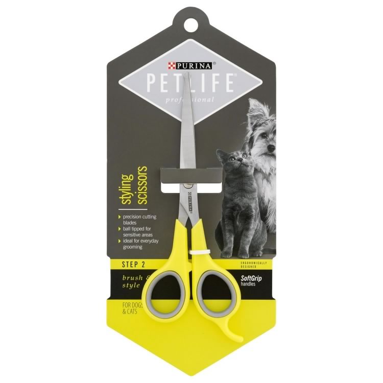 Petlife Professional Styling Scissors