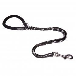 Mutley Leash Black