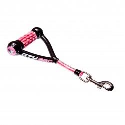 Mongrel Leash Pink Camo