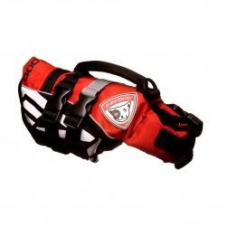 Seadog Floatation Device Micro Red