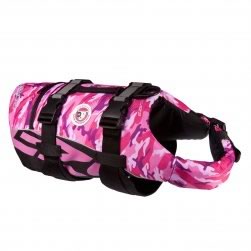 Seadog Floatation Device Pink