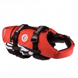 Seadog Floatation Device Red