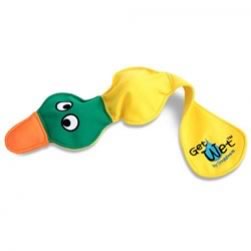 Get Wet Duck
