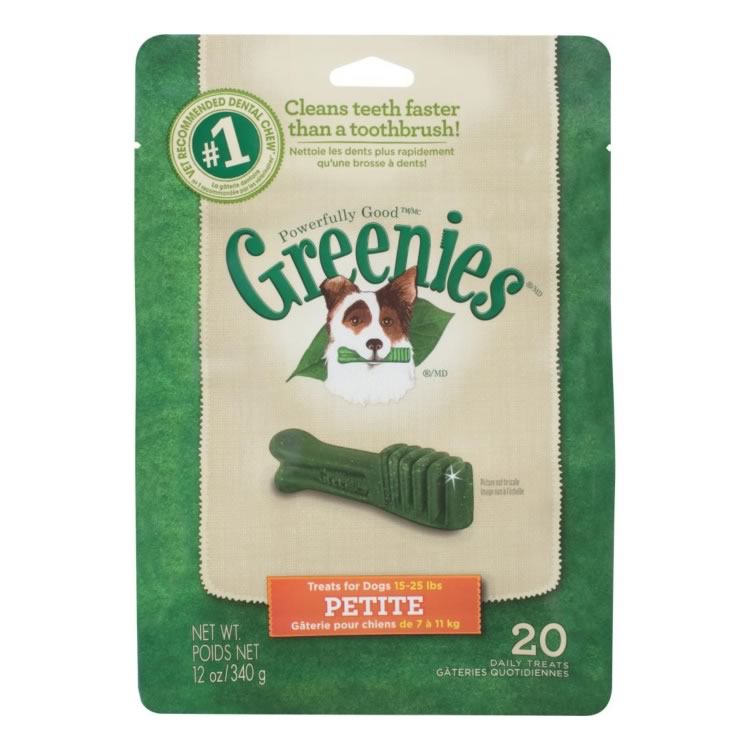 Petite Dental Chew