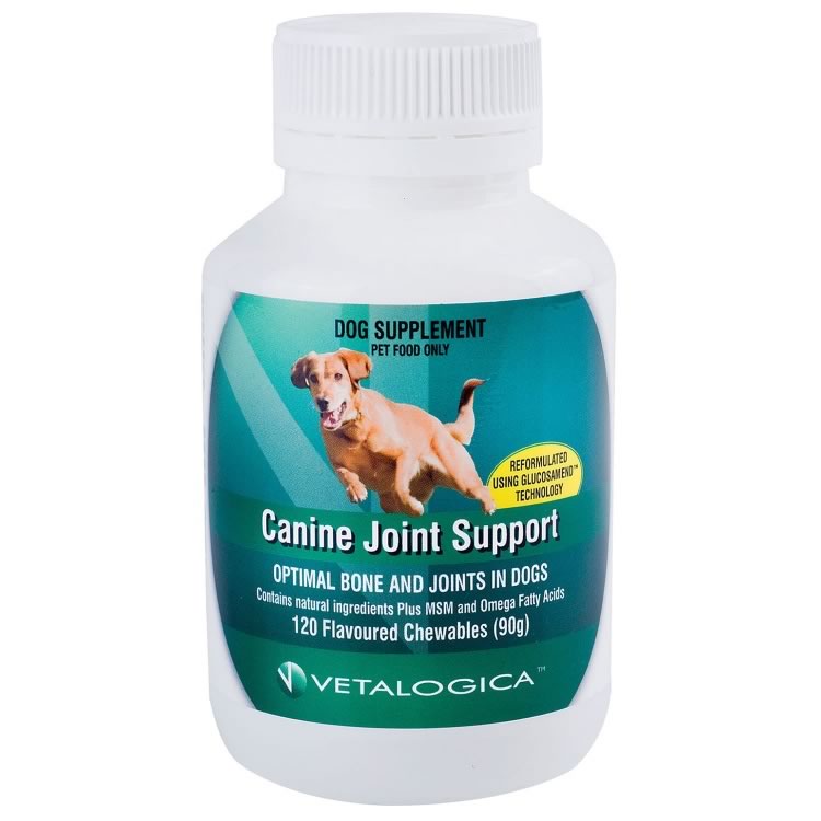 Canine Joint Support