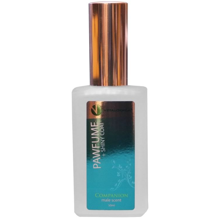 Companion Pawfume - Male Scent