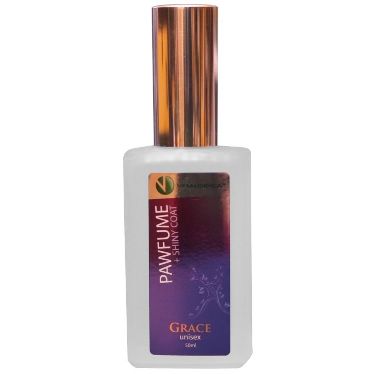 Grace Pawfume - Unisex Scent