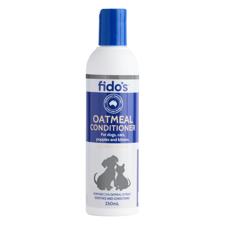 Oatmeal Conditioner