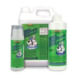 Permethrin Rinse Concentrate