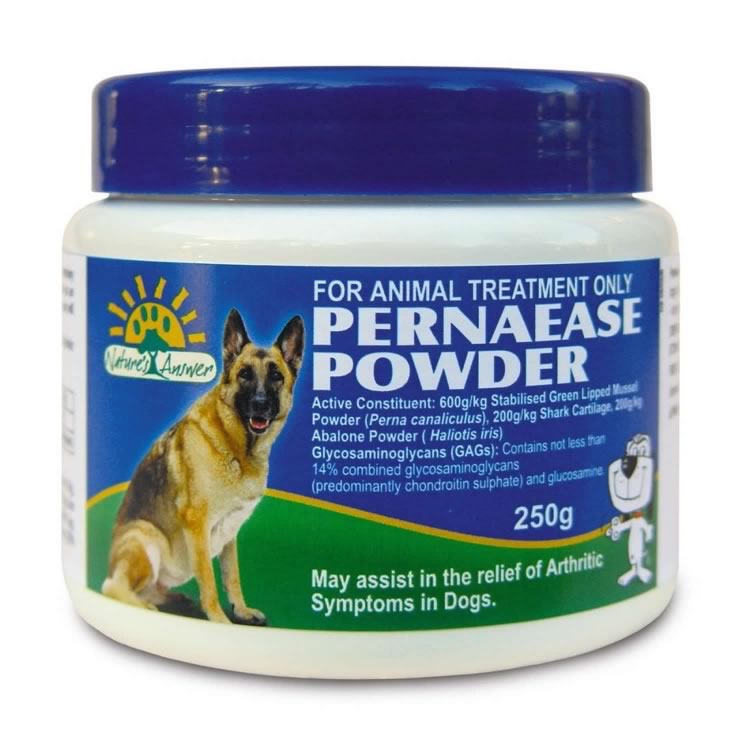 Pernaease Powder