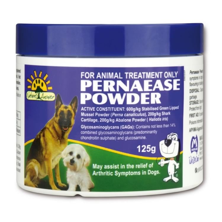 Pernaease Powder