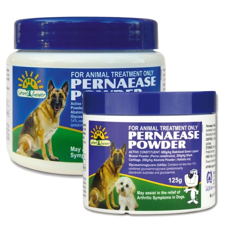 Pernaease Powder