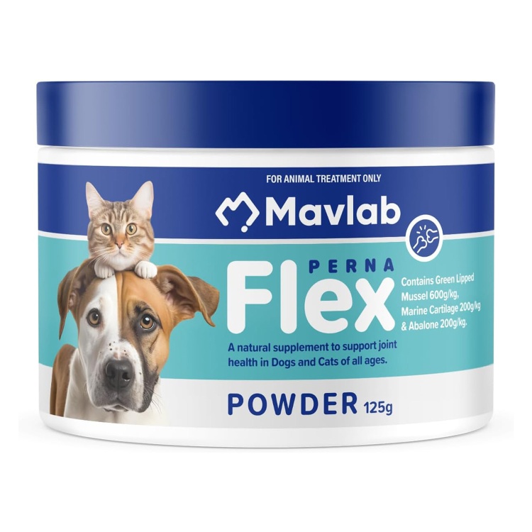 PERNAFlex® Powder