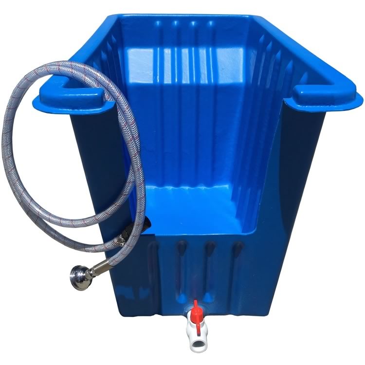 Plastic Bath Tub
