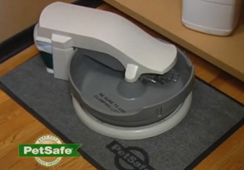 PetSafe Simply Clean™ Automatic Litter System