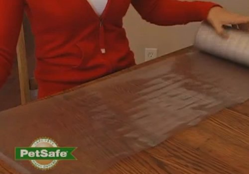 PetSafe Pawz Away™ Mat Demonstration